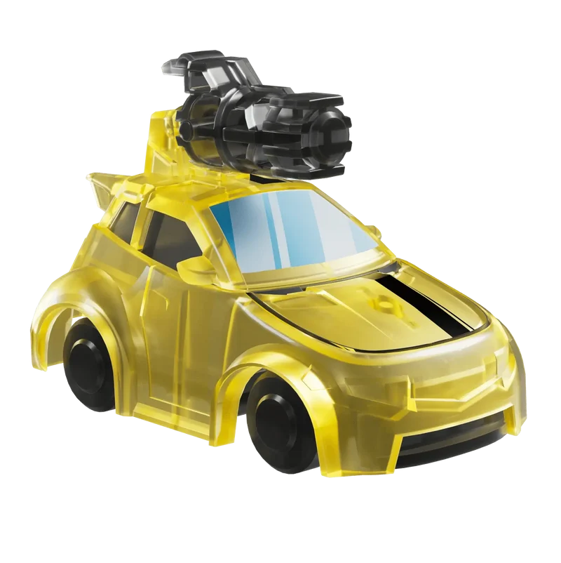 Blokees Transformers Defender Series: 01 Unitario Sorpresa 71301