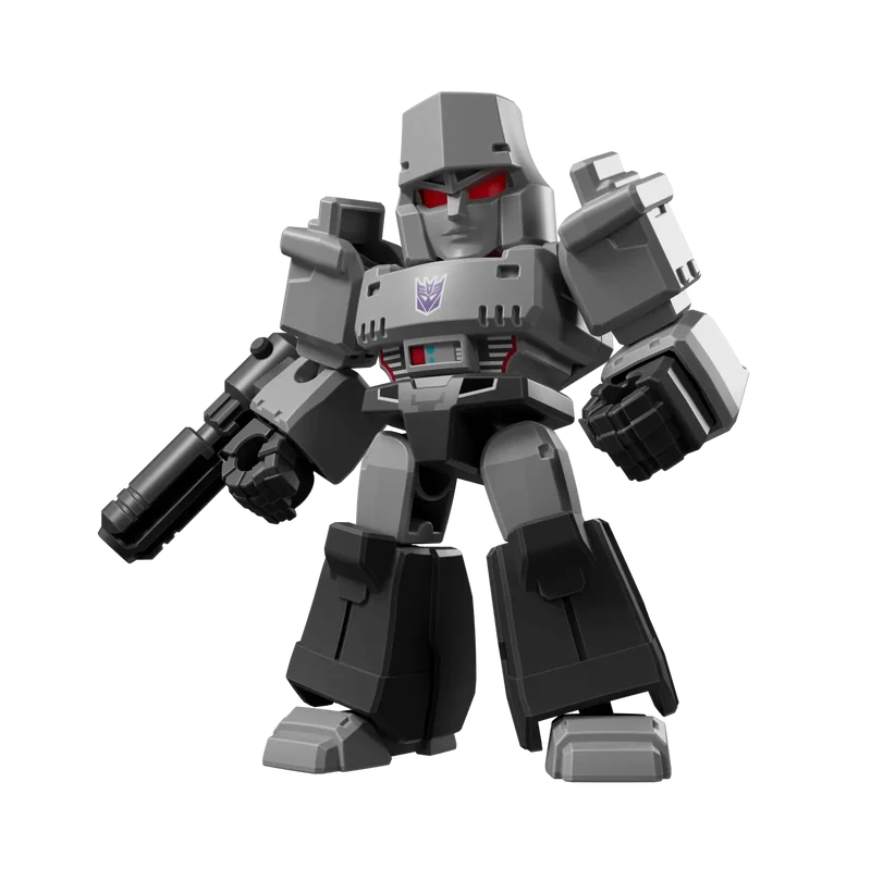 Blokees Transformers Defender Series: 01 Unitario Sorpresa 71301