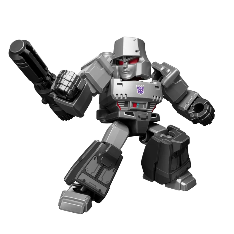 Blokees Transformers Defender Series: 01 Unitario Sorpresa 71301