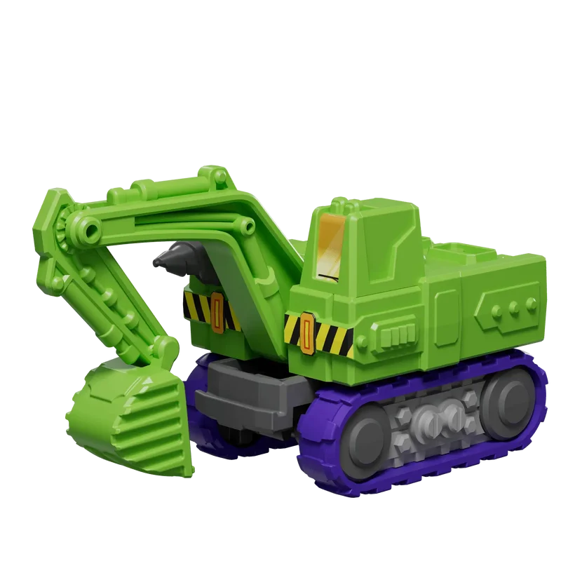 Blokees Transformers Defender Series: 01 Unitario Sorpresa 71301