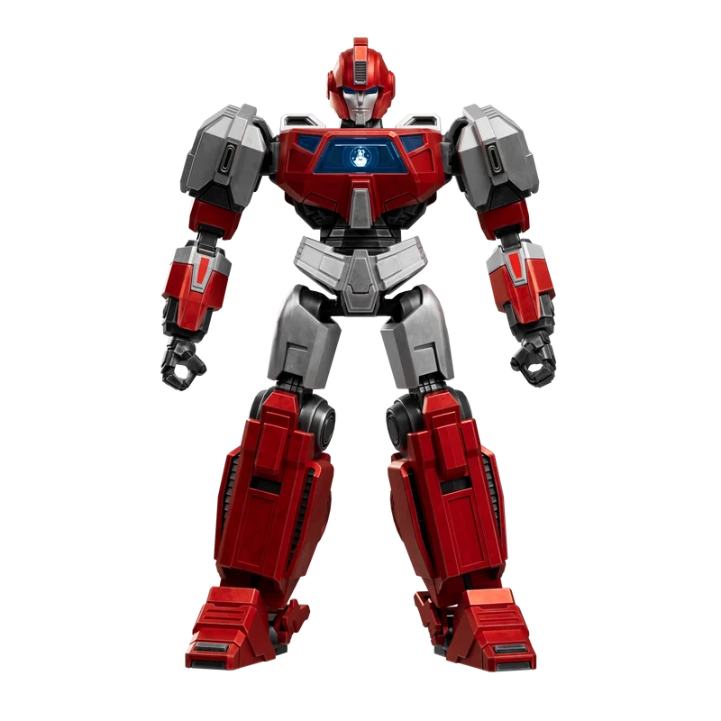 Blokees Transformers Classic Class: Transformers One - 19 Ironhide 71185