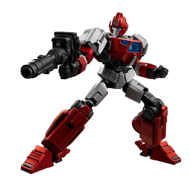 Blokees Transformers Classic Class: Transformers One - 19 Ironhide 71185