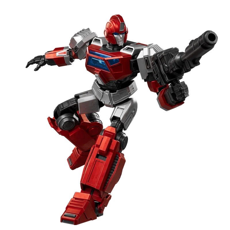 Blokees Transformers Classic Class: Transformers One - 19 Ironhide 71185
