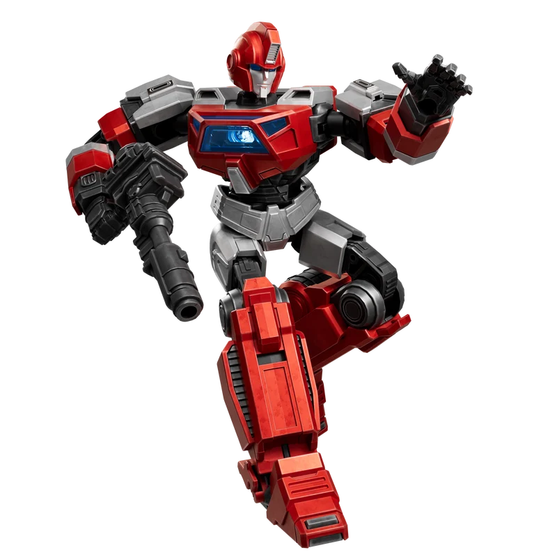 Blokees Transformers Classic Class: Transformers One - 19 Ironhide 71185