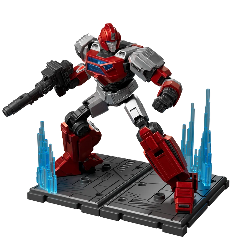 Blokees Transformers Classic Class: Transformers One - 19 Ironhide 71185