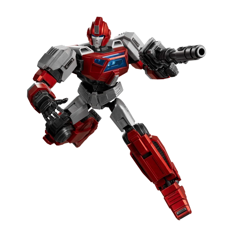 Blokees Transformers Classic Class: Transformers One - 19 Ironhide 71185