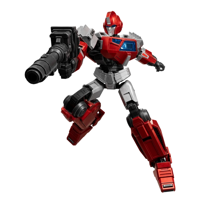 Blokees Transformers Classic Class: Transformers One - 19 Ironhide 71185