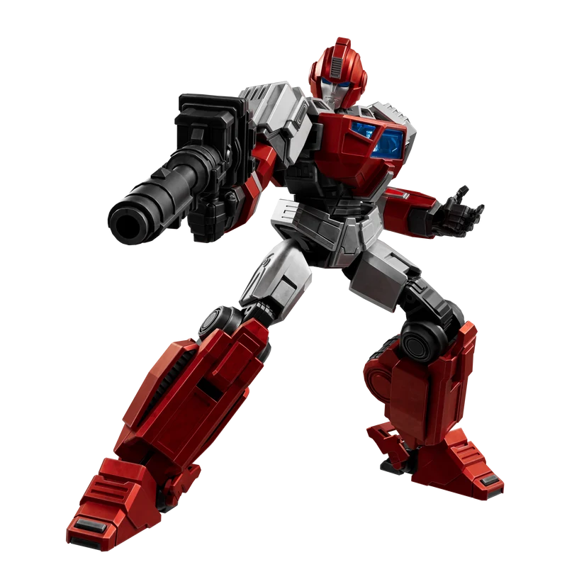 Blokees Transformers Classic Class: Transformers One - 19 Ironhide 71185