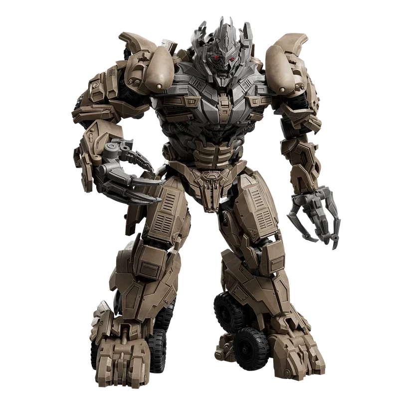 Blokees Transformers Classic Class: 22 Megatron 71422