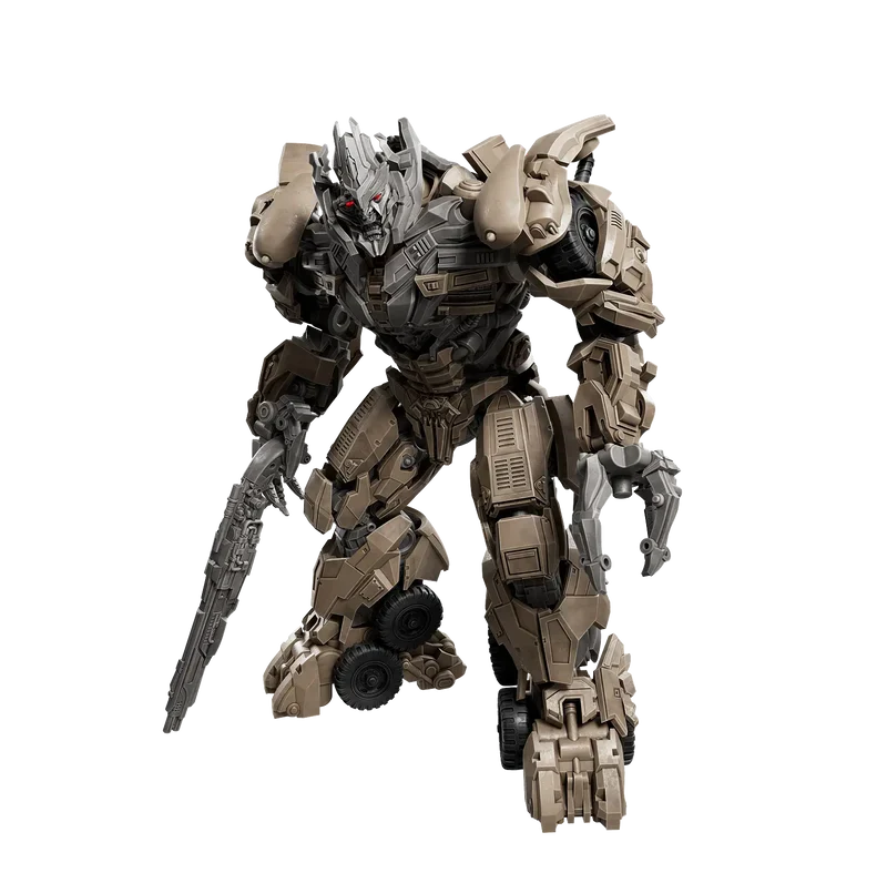 Blokees Transformers Classic Class: 22 Megatron 71422