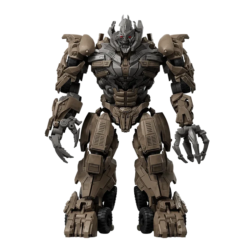 Blokees Transformers Classic Class: 22 Megatron 71422
