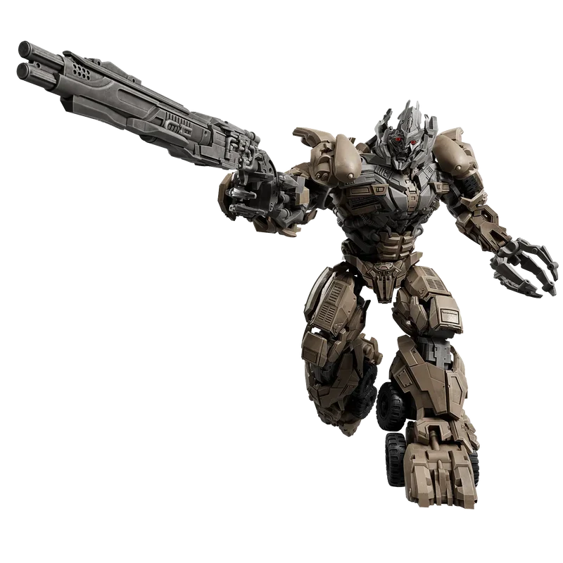 Blokees Transformers Classic Class: 22 Megatron 71422