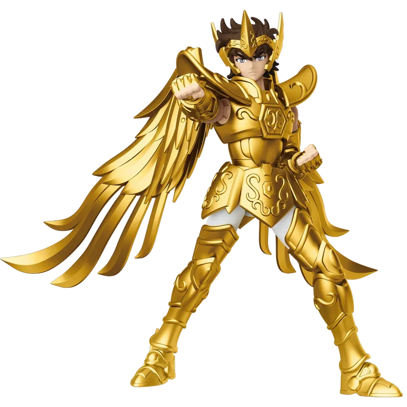 Blokees Saint Seiya Champion Class: Aiolos de Sagitario 75006