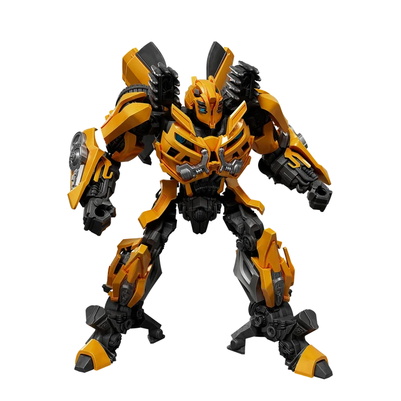 Blokees Transformers Classic Class: 23 Bumblebee 71423