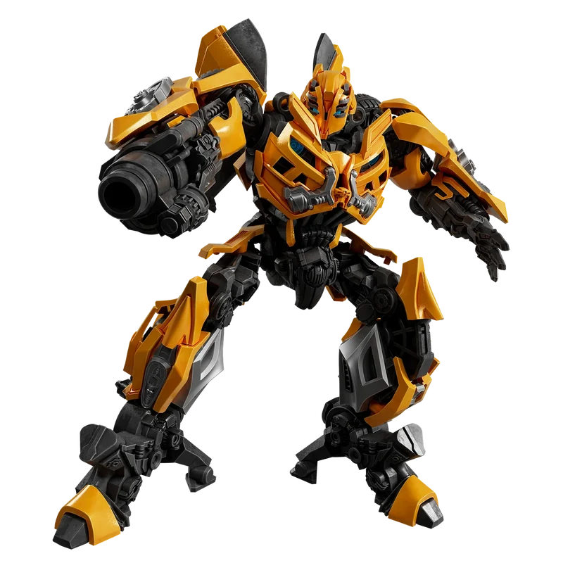 Blokees Transformers Classic Class: 23 Bumblebee 71423