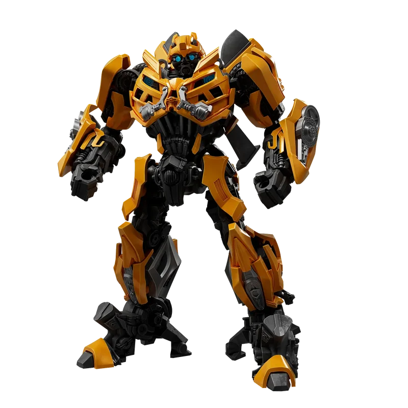 Blokees Transformers Classic Class: 23 Bumblebee 71423