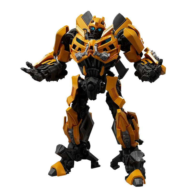 Blokees Transformers Classic Class: 23 Bumblebee 71423