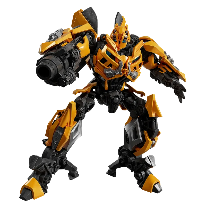 Blokees Transformers Classic Class: 23 Bumblebee 71423