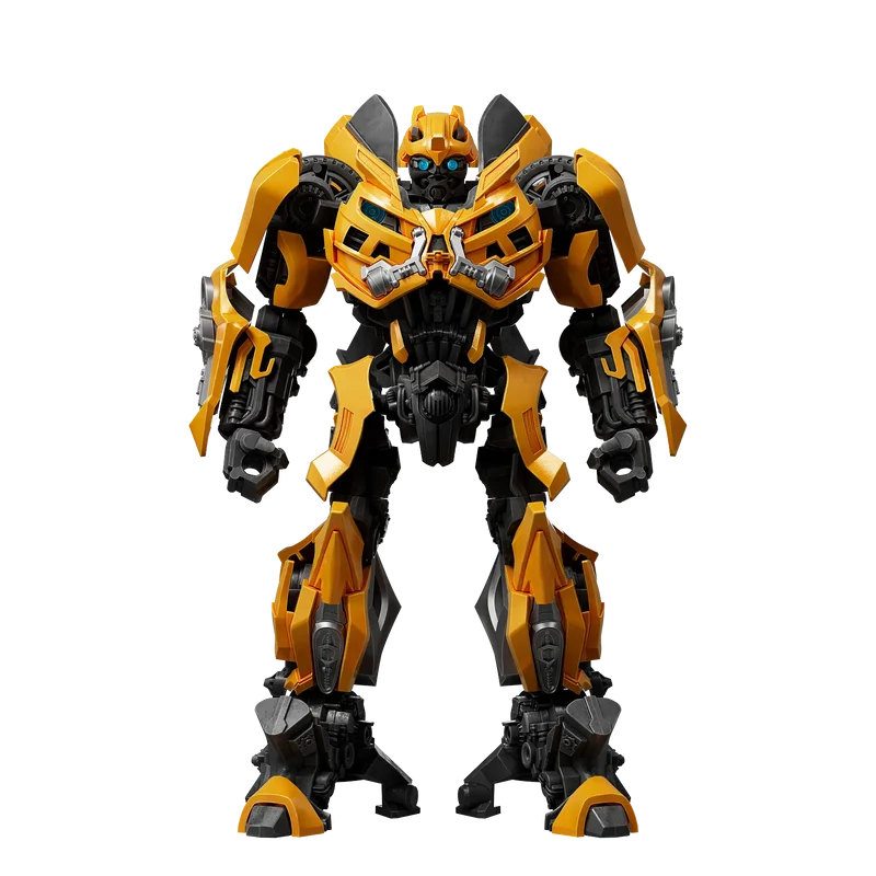 Blokees Transformers Classic Class: 23 Bumblebee 71423