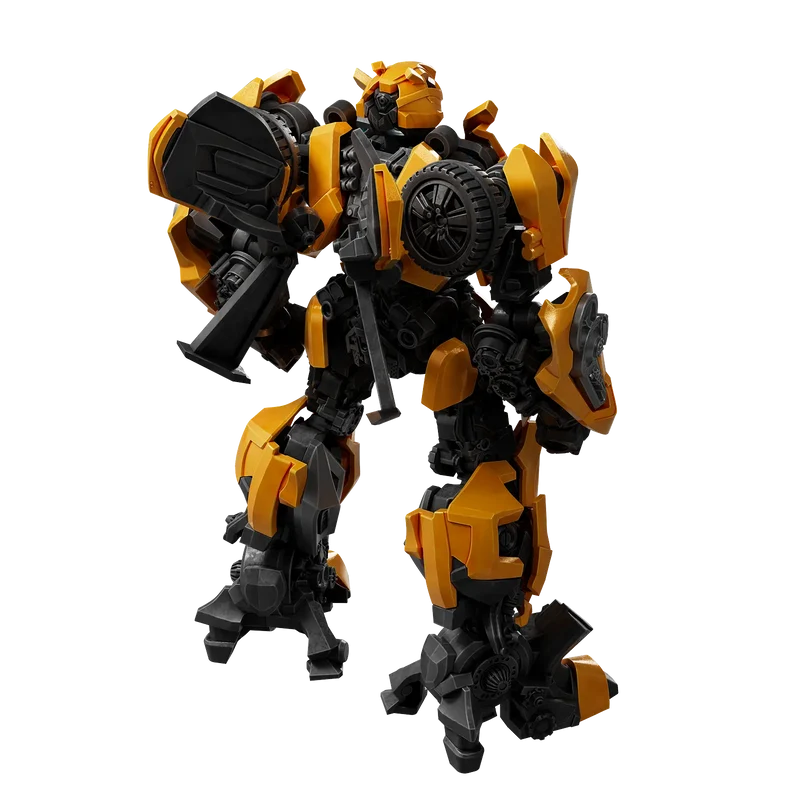 Blokees Transformers Classic Class: 23 Bumblebee 71423