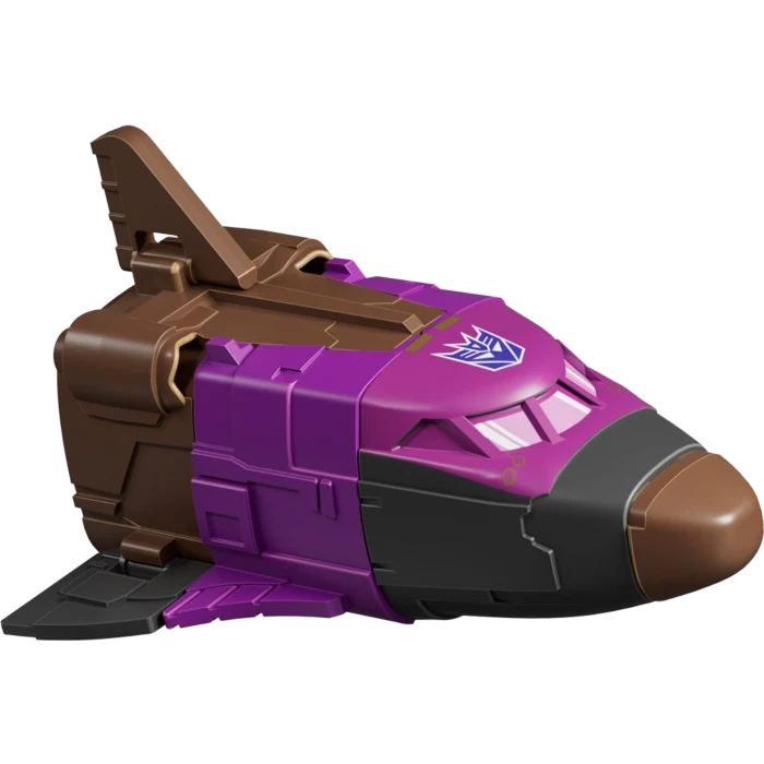 Blokees Transformers Defender Version: 06 Brutal Fang Unitario 71406