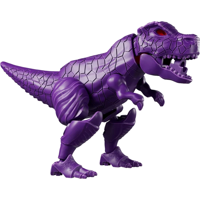 Blokees Transformers Defender Version: 06 Brutal Fang Unitario 71406