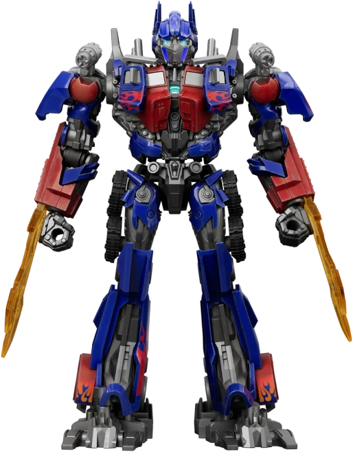 Blokees Transformers Classic Class: Transformers 2007 - 09 Optimus Prime 71157