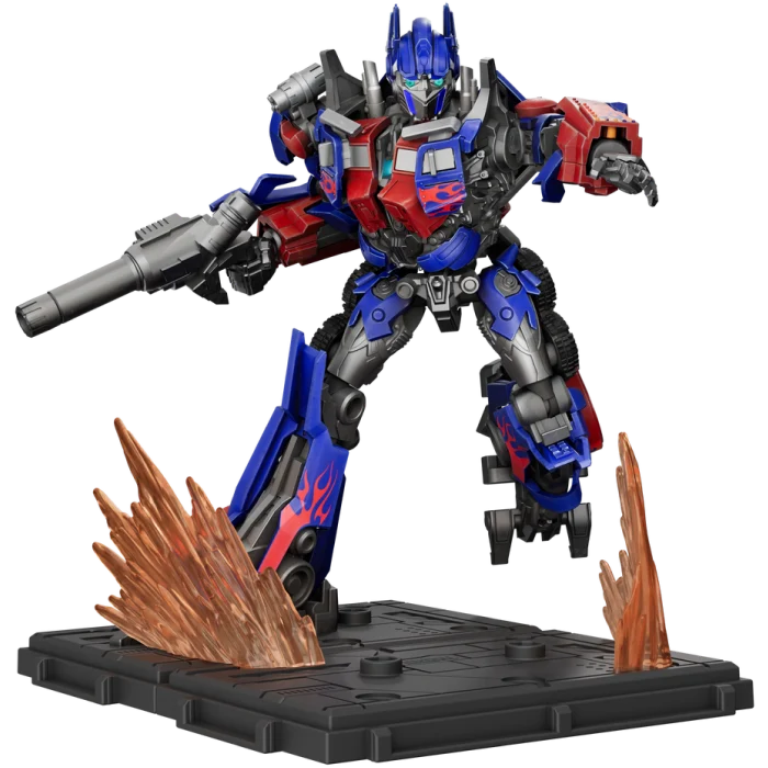 Blokees Transformers Classic Class: Transformers 2007 - 09 Optimus Prime 71157