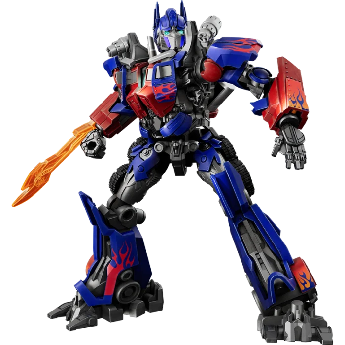 Blokees Transformers Classic Class: Transformers 2007 - 09 Optimus Prime 71157
