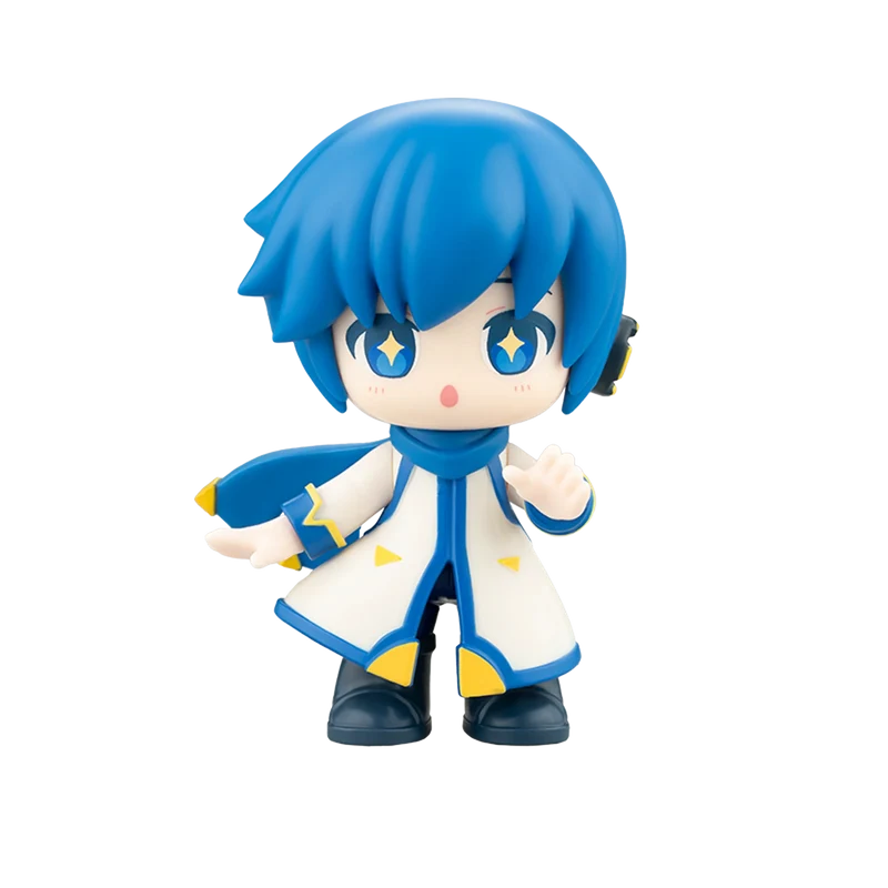 Blokees Hatsune Miku VB01: Terrace Party Unitario 73531