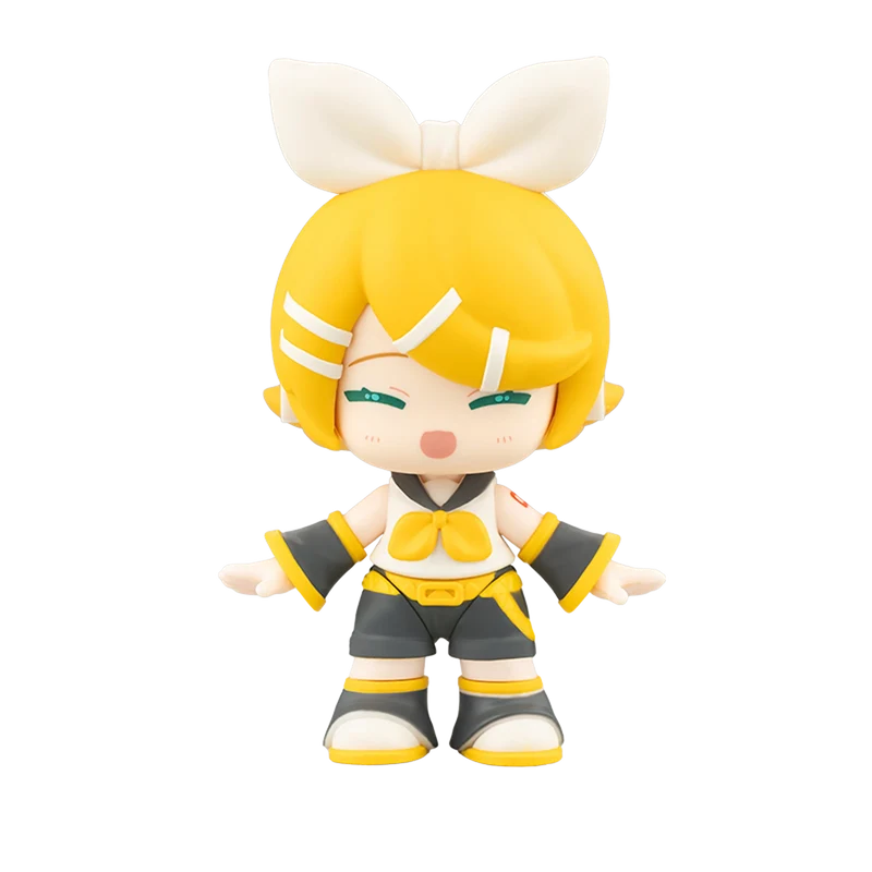 Blokees Hatsune Miku VB01: Terrace Party Unitario 73531