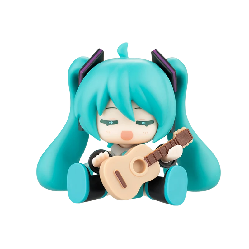 Blokees Hatsune Miku VB01: Terrace Party Unitario 73531