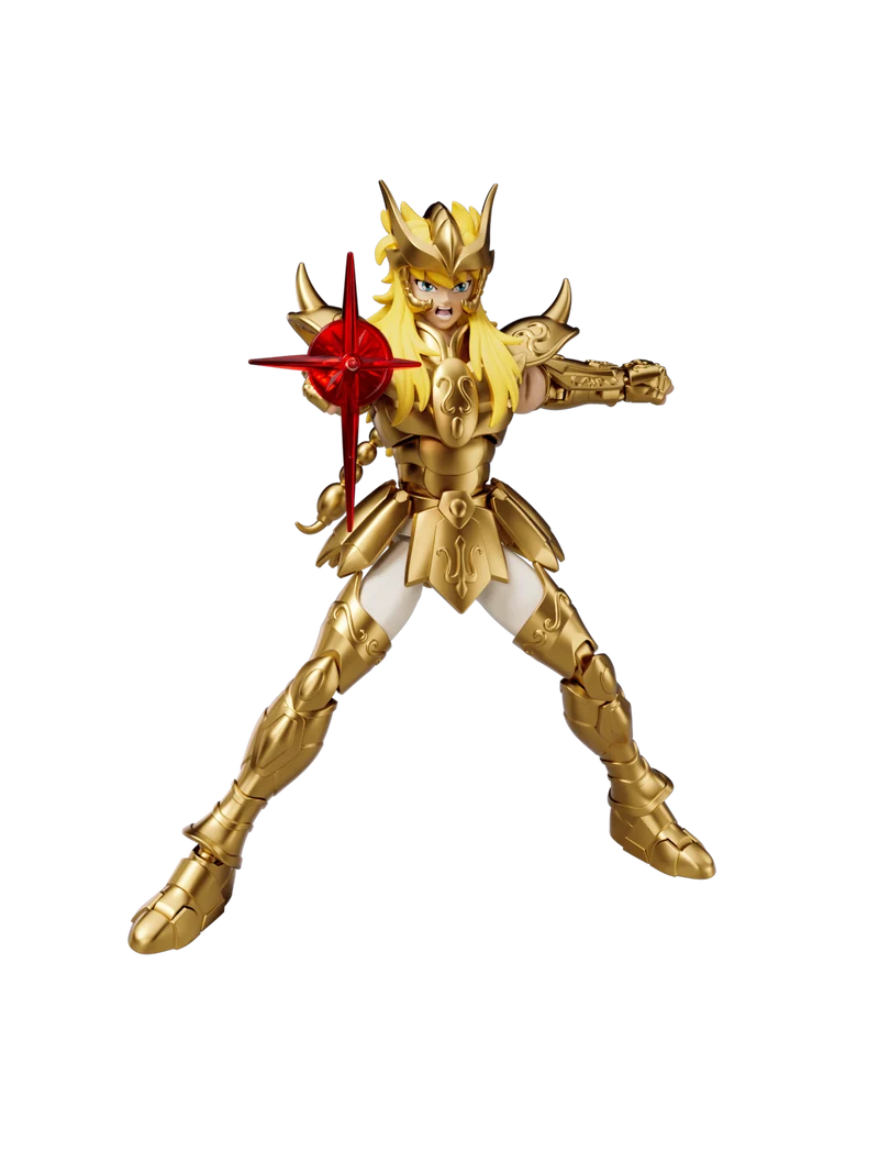 Blokees Saint Seiya Champion Class: Scorpio Miro Manga Setting 75004