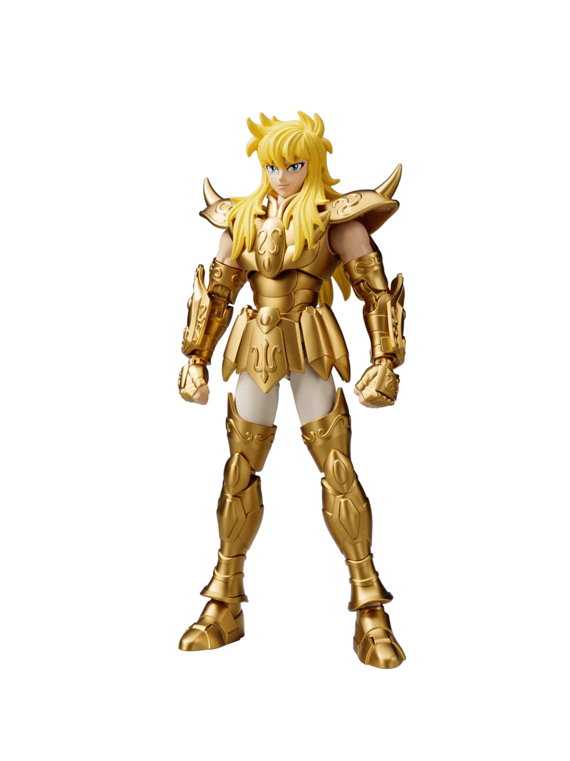 Blokees Saint Seiya Champion Class: Scorpio Miro Manga Setting 75004