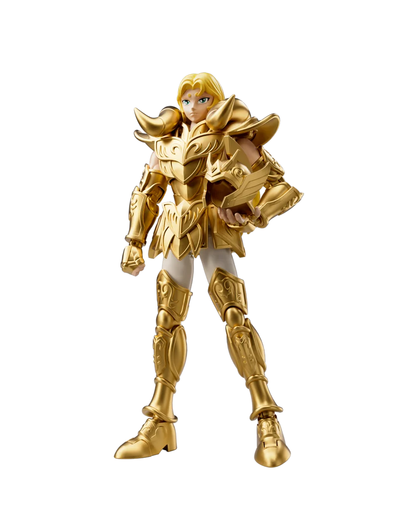 Blokees Saint Seiya Champion Class: Aries Mu Manga Setting 75002
