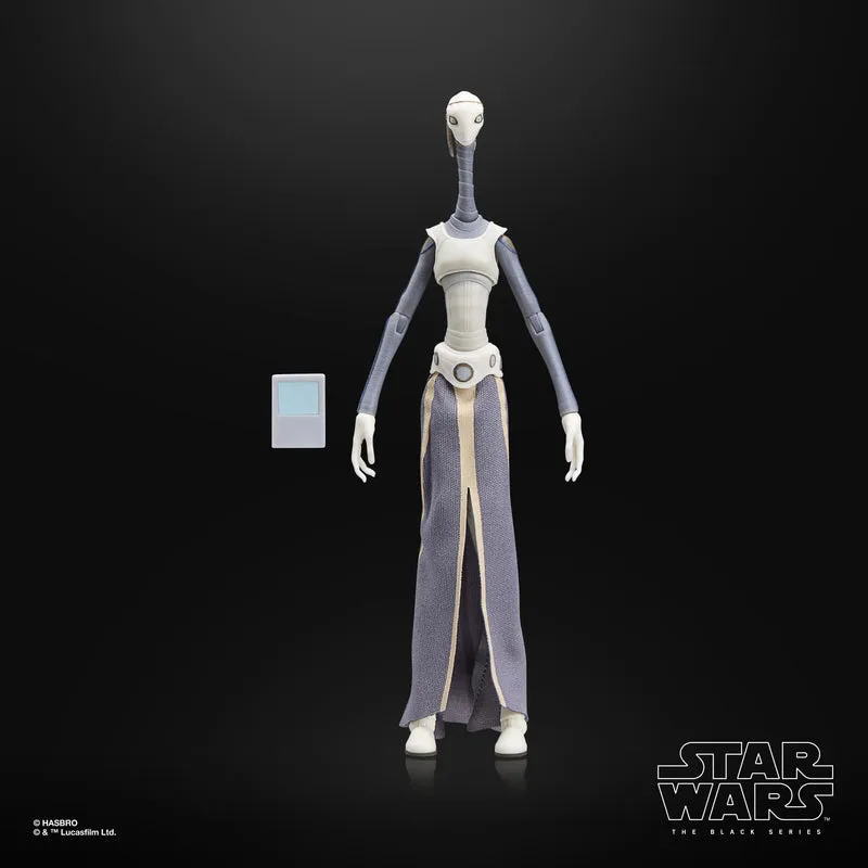 Star Wars The Black Series: Attack Of The Clones - Taun We
