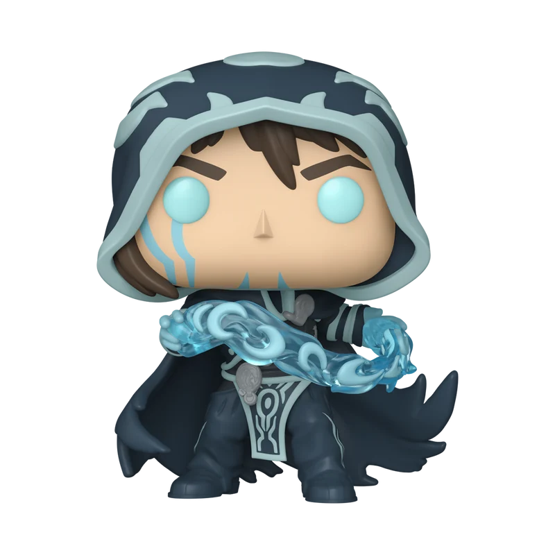 Funko Pop Games: Magic The Gathering - Jace