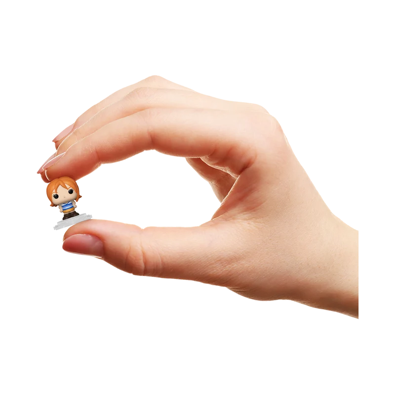 Funko Bitty Pop Display: One Piece - Going Merry