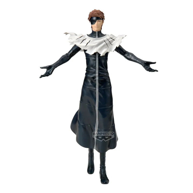Banpresto Grandista: Bleach - Sosuke Aizen