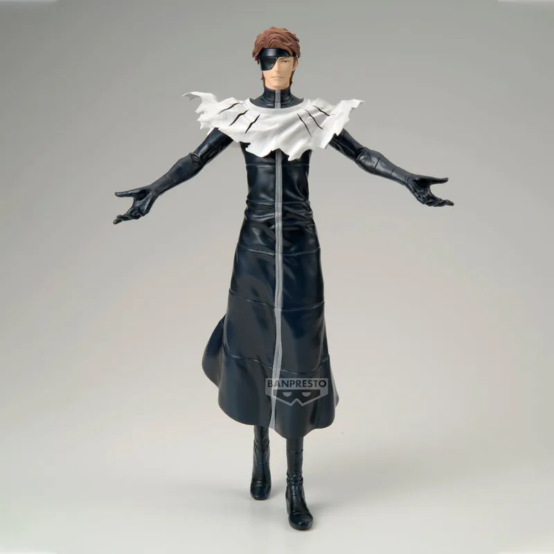 Banpresto Grandista: Bleach - Sosuke Aizen