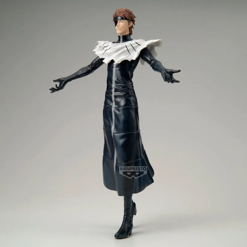 Banpresto Grandista: Bleach - Sosuke Aizen