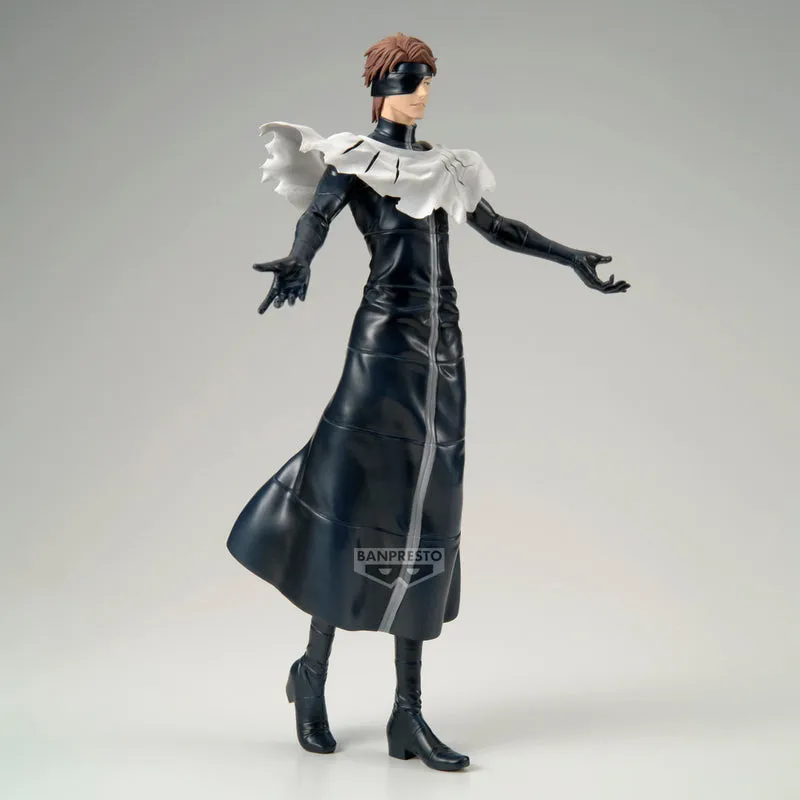 Banpresto Grandista: Bleach - Sosuke Aizen