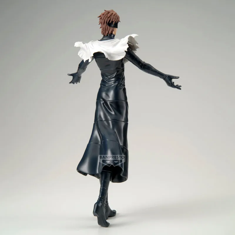 Banpresto Grandista: Bleach - Sosuke Aizen