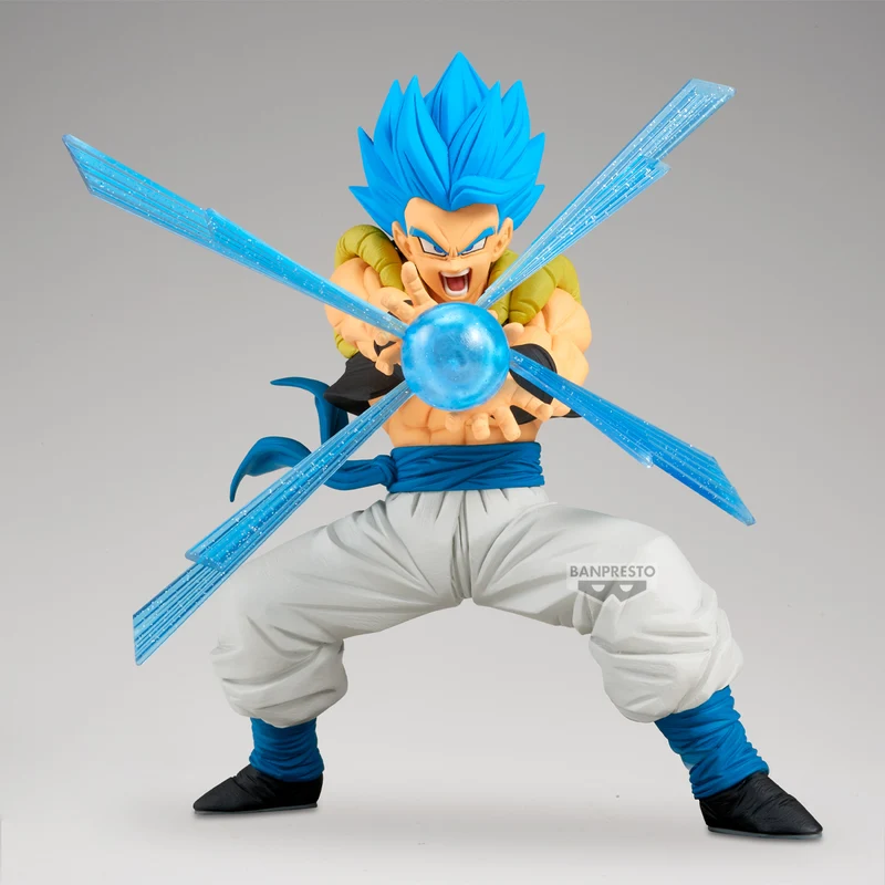Banpresto G x Materia: Dragon Ball Super - Gogeta
