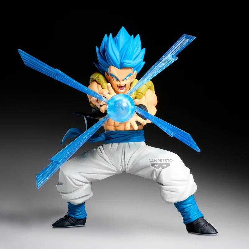 Banpresto G x Materia: Dragon Ball Super - Gogeta
