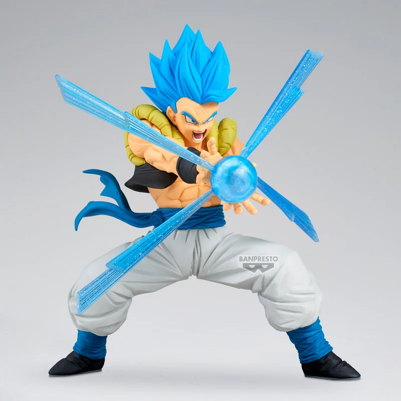 Banpresto G x Materia: Dragon Ball Super - Gogeta