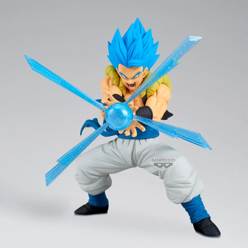 Banpresto G x Materia: Dragon Ball Super - Gogeta