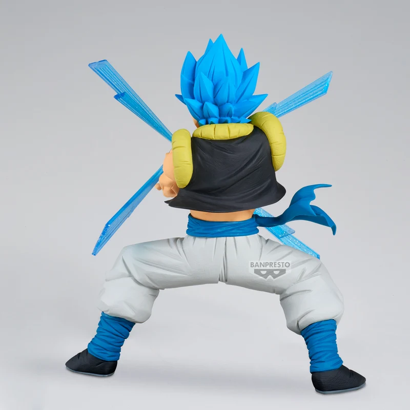 Banpresto G x Materia: Dragon Ball Super - Gogeta