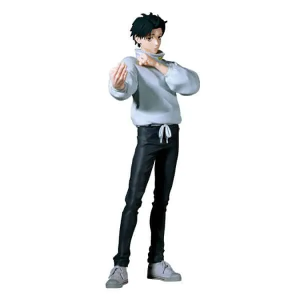 Banpresto Grandista: Jujutsu Kaisen - Okkotsu Yuta
