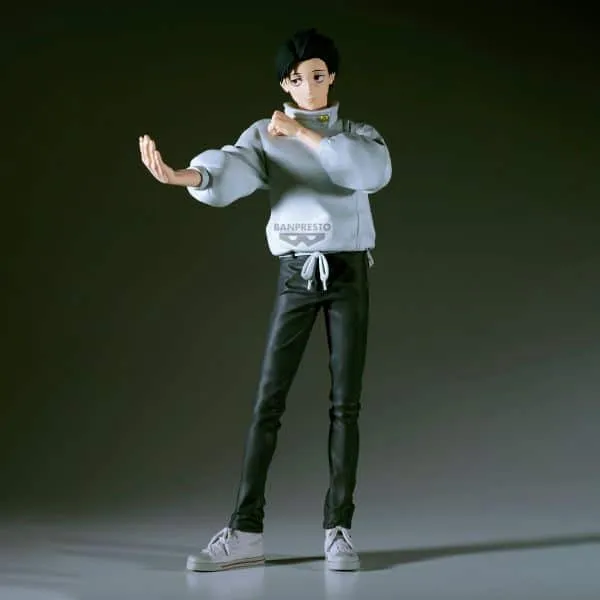 Banpresto Grandista: Jujutsu Kaisen - Okkotsu Yuta